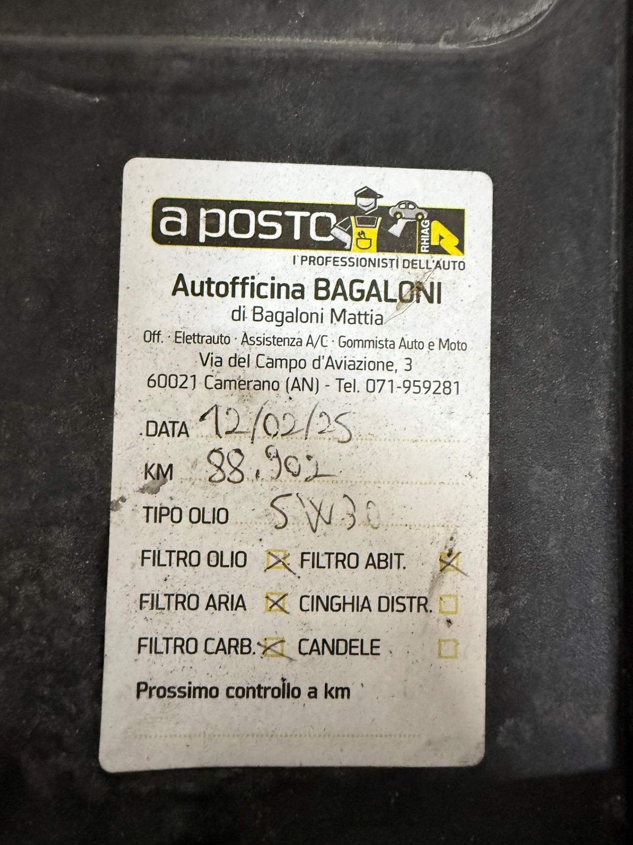 Peugeot 3008 BlueHDi 130 S&S EAT8 Allure