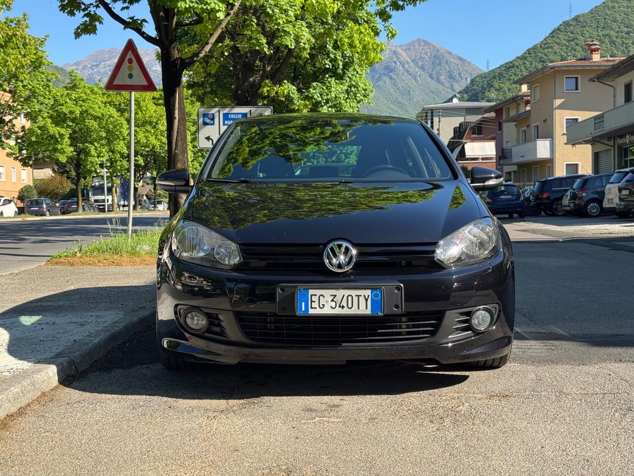 Volkswagen Golf 1.4 TSI 122CV 5p. Sport Edition R LINE