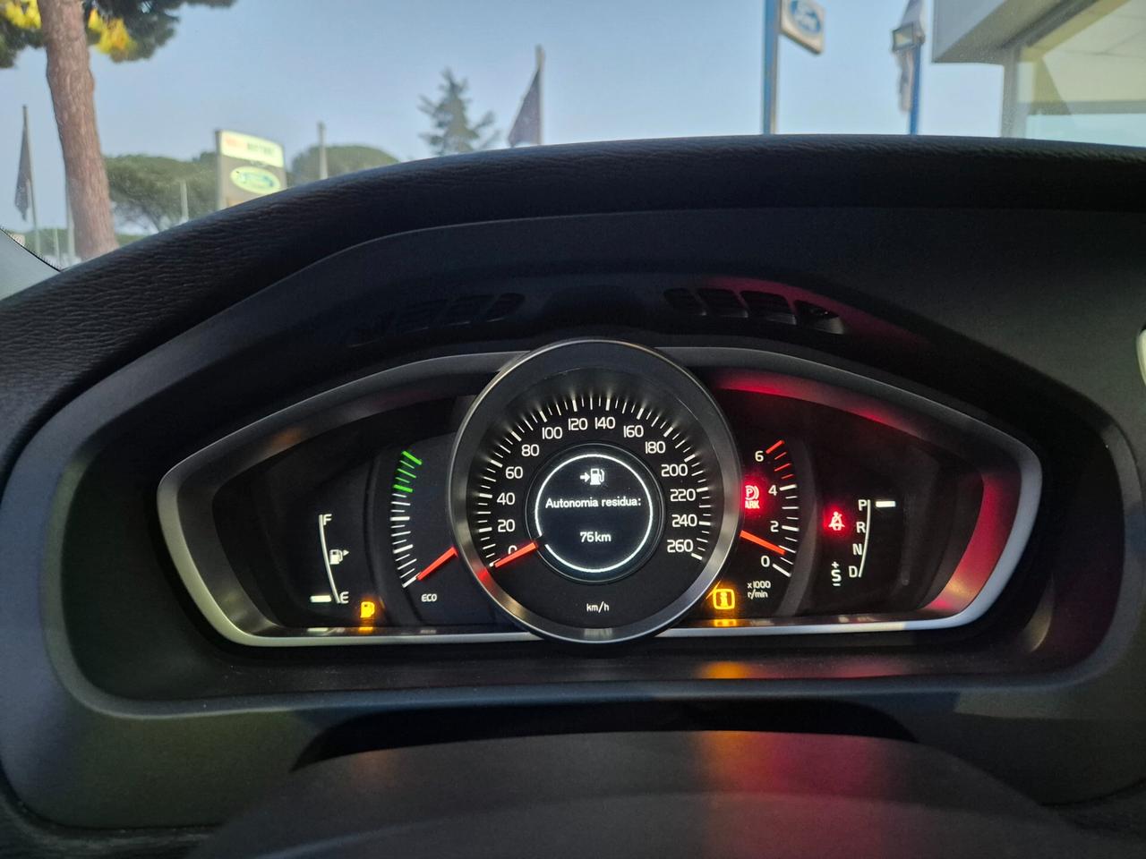 Volvo V40 Cross Country D2 1.6 Powershift Kinetic N1