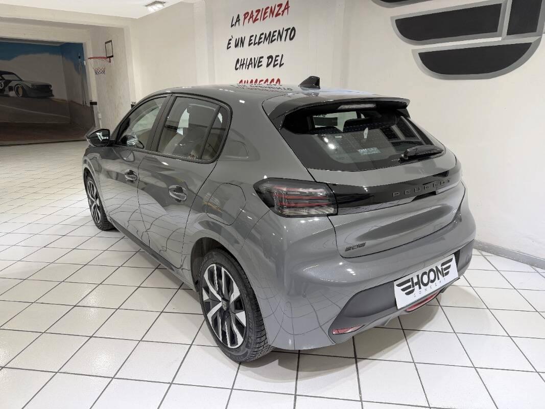 Peugeot 208 1.2 puretech Active s&s 75cv