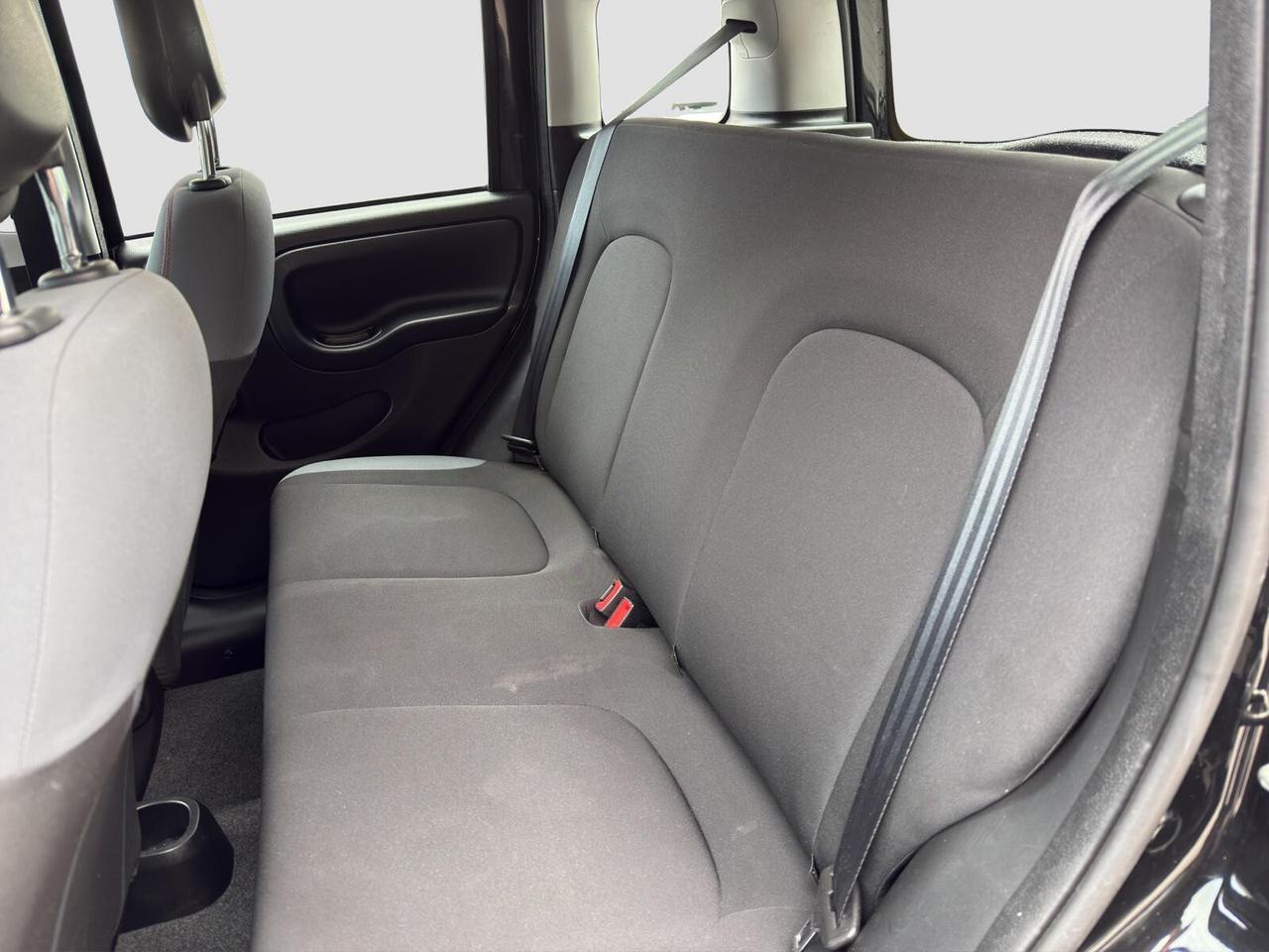 Fiat Panda 1.2 easypower 69cv Lounge GPL 2020