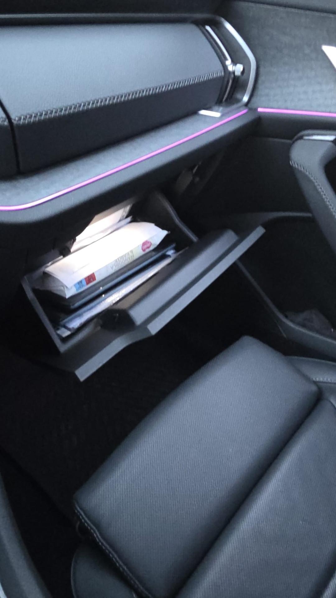 Skoda Kodiaq 1.5 m-HEV DSG 7 posti Sportline 130 Edition