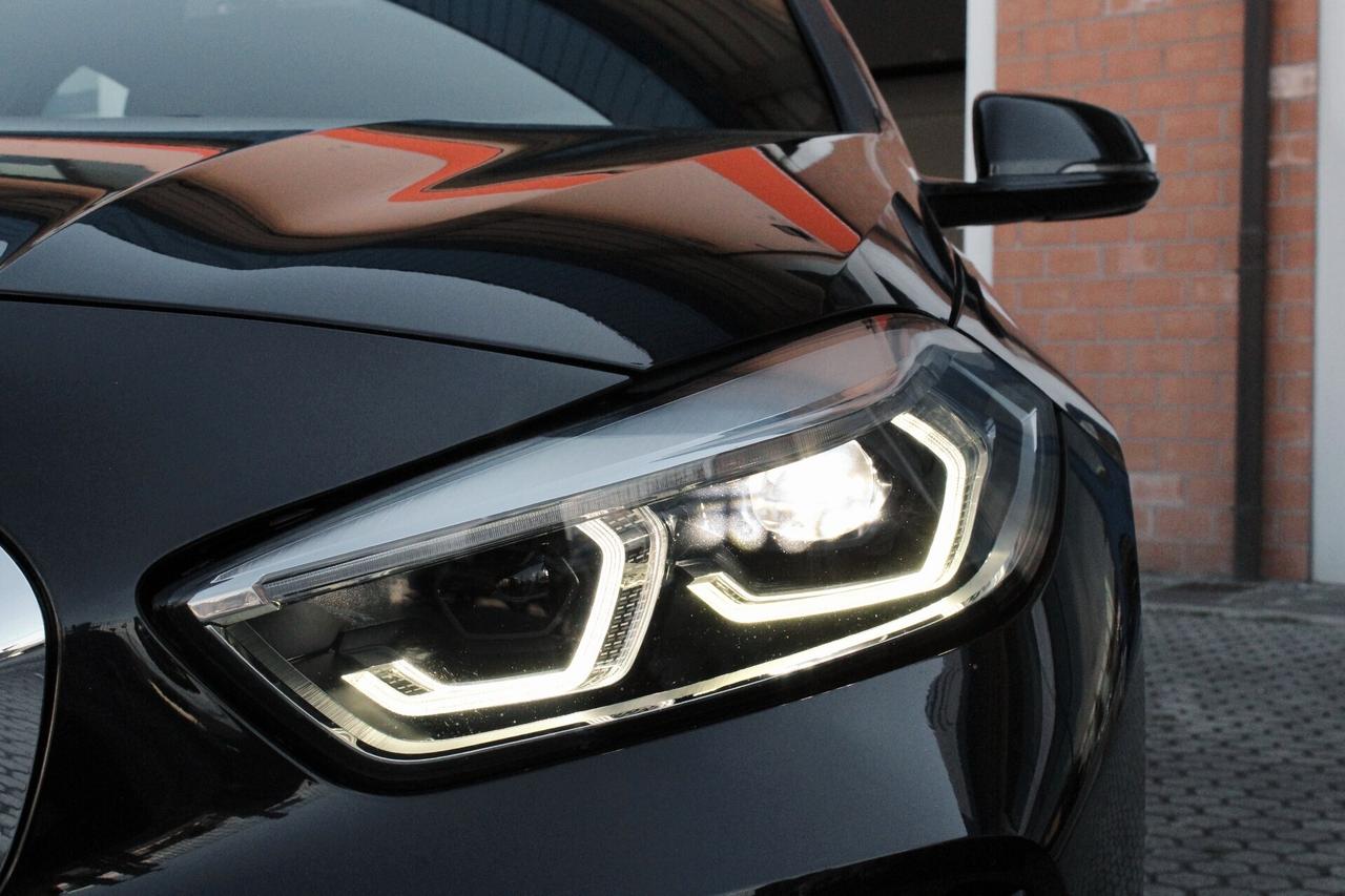 Bmw 116d 5p. Msport