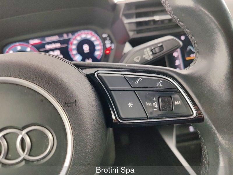 Audi A3 SPB 30 TDI Business