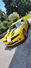 Chevrolet Camaro 3.6 V6 5th Gen RS BumbleeBee Edition