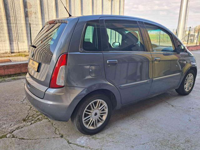 LANCIA MUSA 1.4 16V EURO 5 Poltrona Frau ok neopatentati