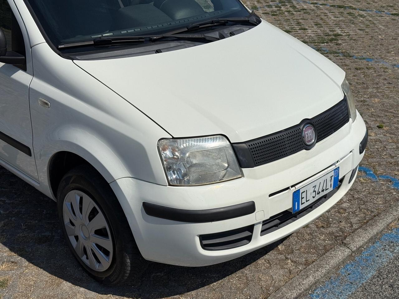 FIAT Panda 2012 1.4 FIRE 77cv Classic