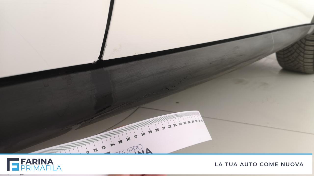 CITROEN C3 Aircross I 2021 - C3 Aircross 1.5 bluehdi Feel s&s 110cv