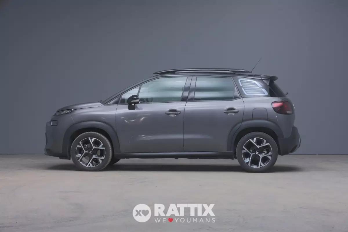 Citroen C3 Aircross 1.2 Puretech 130CV Shine Pack EAT6