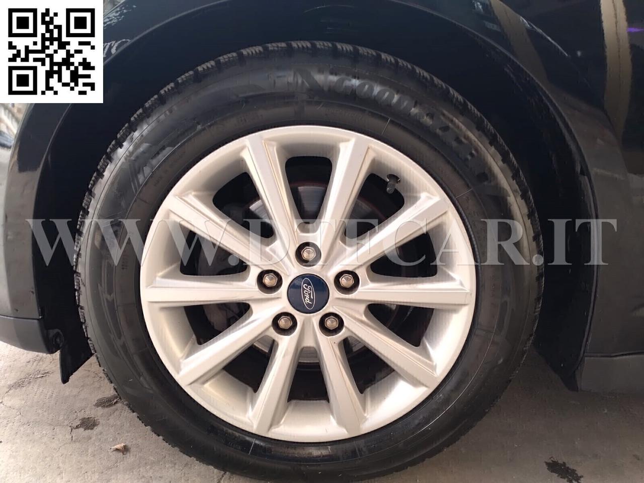 Ford C-Max 1.5 TDCi 120CV Start&Stop Titanium