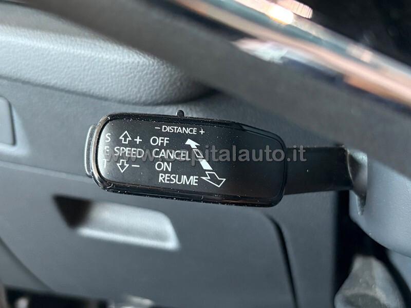 Skoda Octavia SW 2.0 TDI DSG Executive NETTO 9900