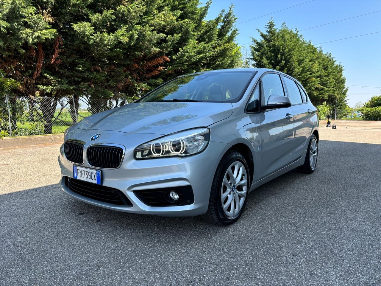 Bmw 225xe Active Tourer iPerformance Advantage - 2017