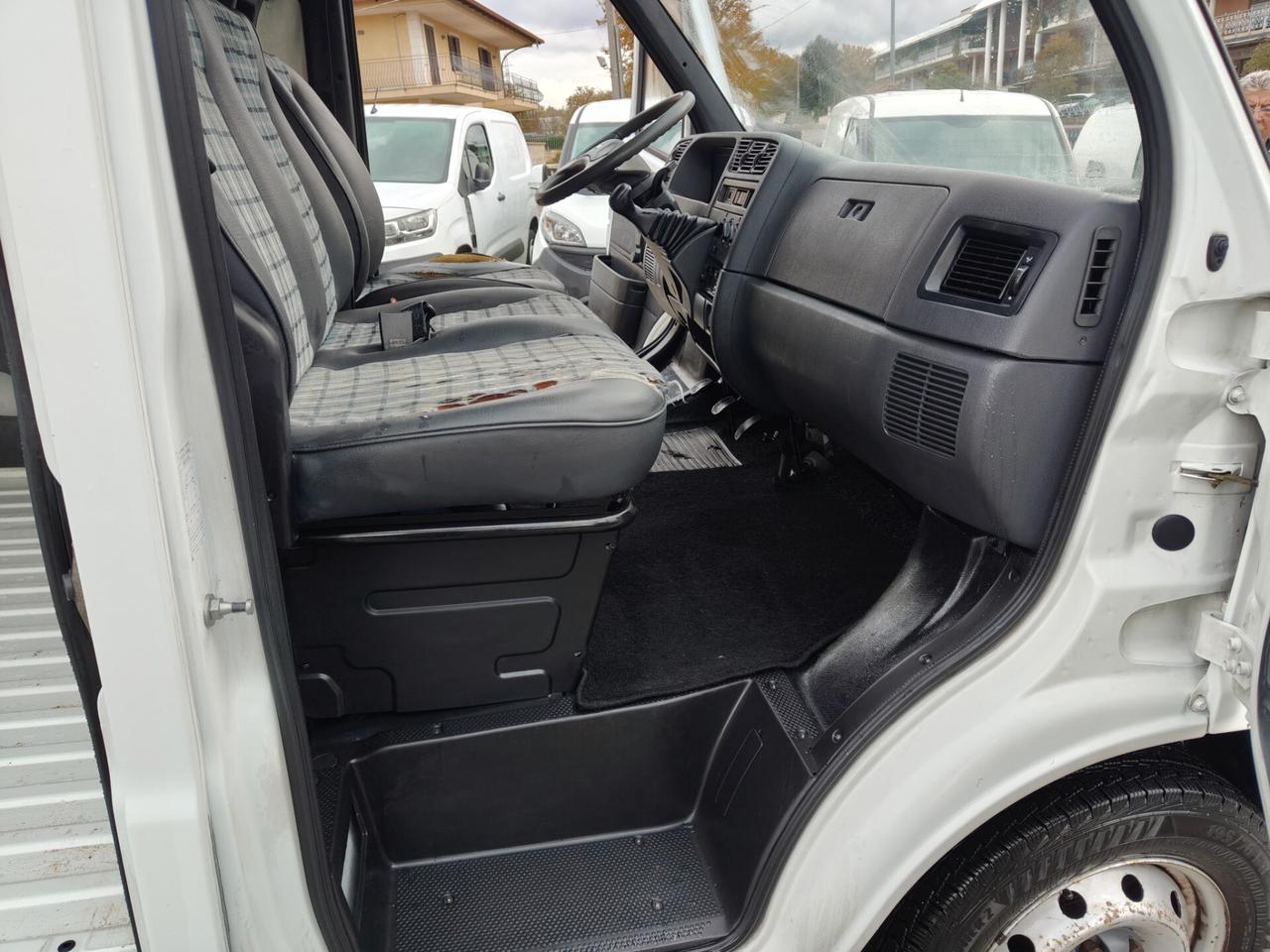 Fiat Ducato 14 2.8 D PM Furgone Business