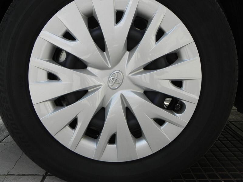 Toyota Yaris 1.5 Hybrid 5 porte Active PACK BUSINESS