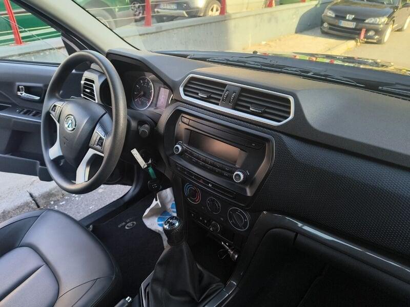 Great Wall Steed PREMIUM GPL 2.4 4WD