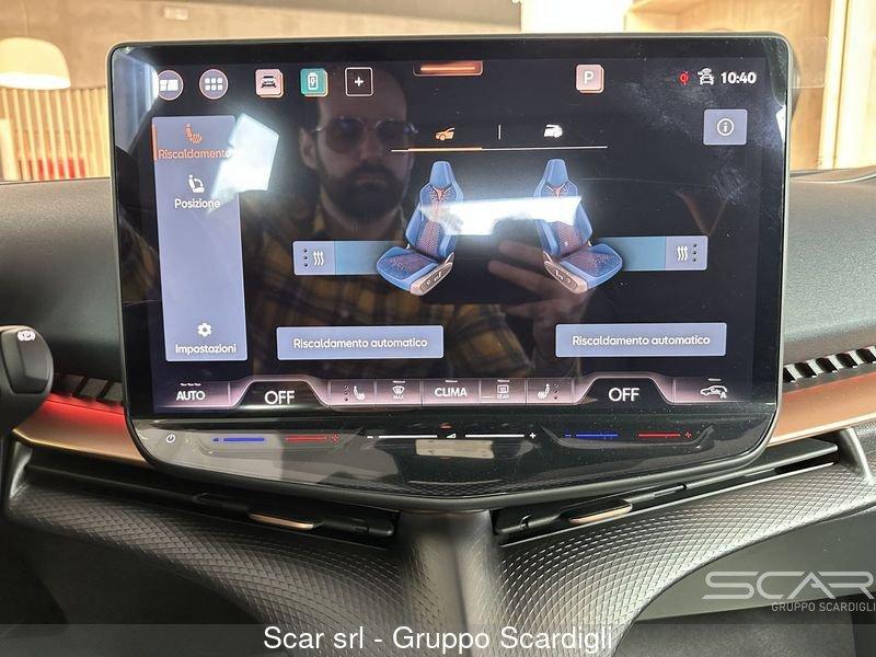 Cupra Tavascan VZ Adrenaline AWD 77kWh 340CV