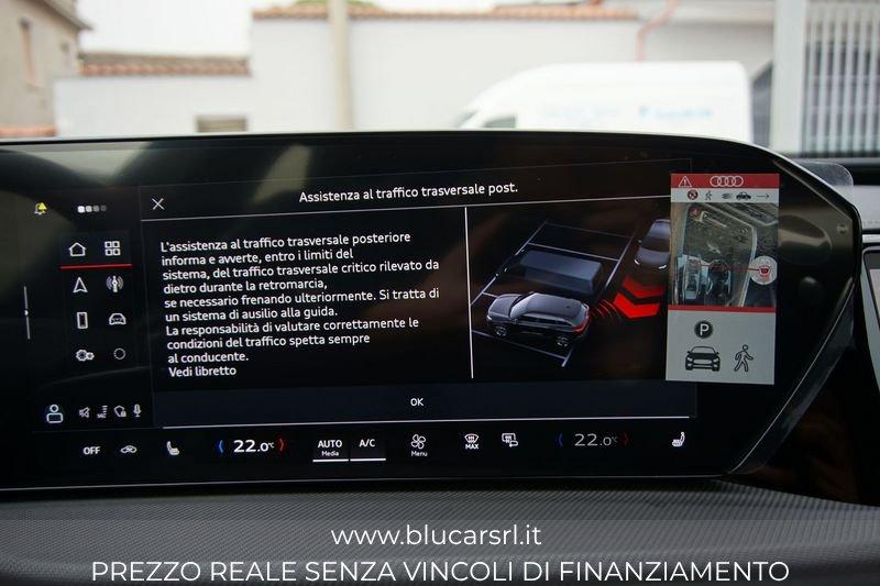 Audi Q5 Sportback TDI 150kW quattro S tronic S Line Edition