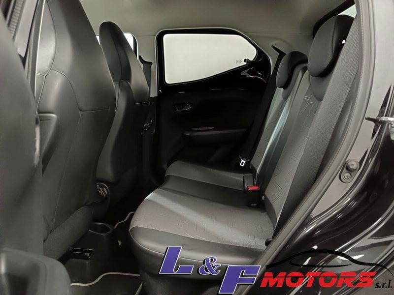 Toyota Aygo Aygo 1.0 VVT-i 72 CV 5 porte