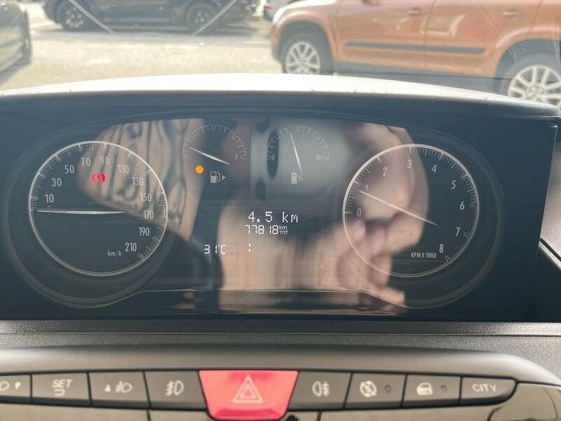 Lancia Ypsilon 1.0 FireFly 70cv S&S Hybrid GOLD