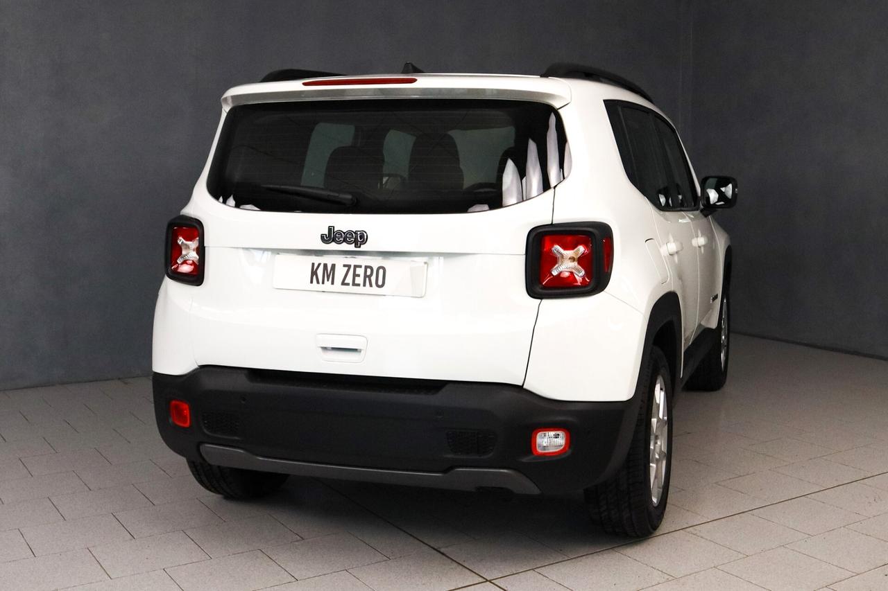 Jeep Renegade 1.0 T3 Limited