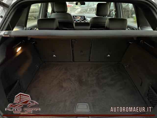 MERCEDES-BENZ B 200 d Automatic Premium FULL! TAGLIANDI MB!