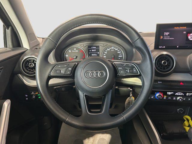 AUDI Q2 Q2 1.6 TDI S tronic Design