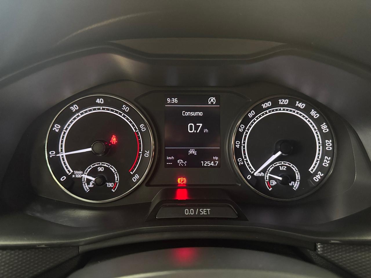 Skoda Kamiq 1.0 tsi Ambition 95cv