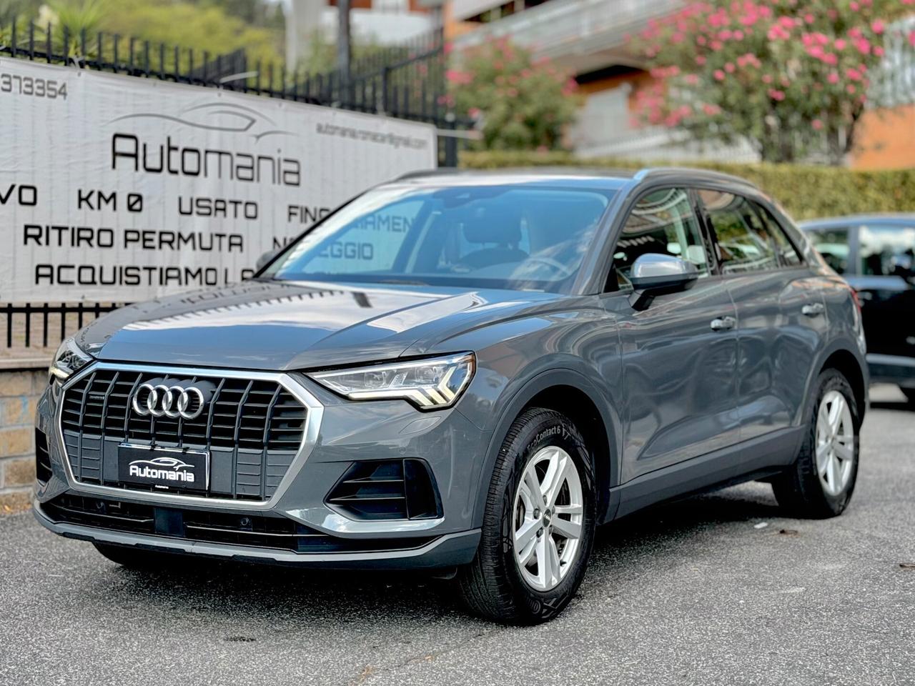 Audi Q3 40 TDI Quattro S-tronic PREZZOREALE\MATRIX\UNIPRO