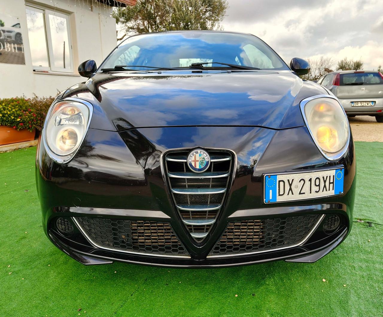 Alfa Romeo MiTo 1.6 JTDm 16V Distinctive Sport Pack - 2009