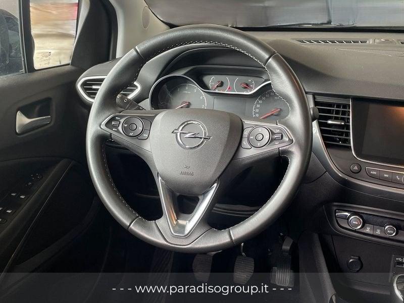 Opel Crossland ELEGANCE | 1.2 - 110CV | 2023