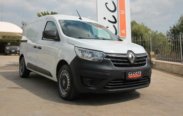 Renault Express 1.4 Blue dCi 75 Van | 10.2021