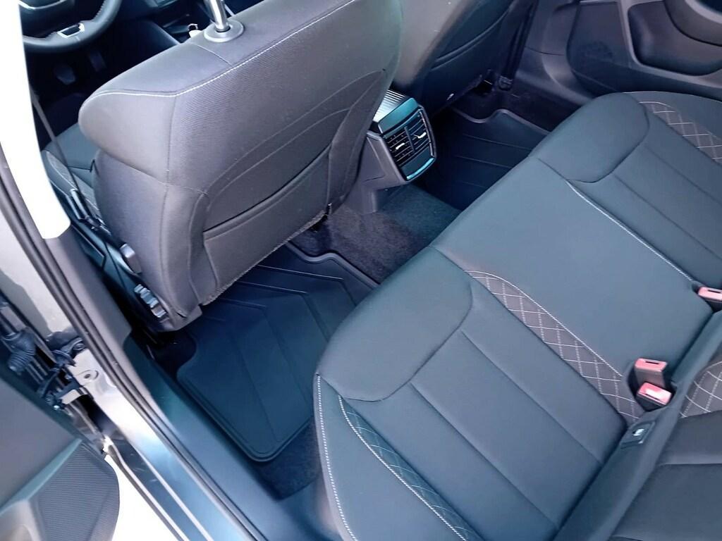 Skoda Kamiq 1.0 TSI Style