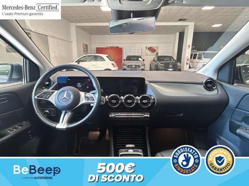 Mercedes-Benz Classe B B 180 ADVANCED AUTO