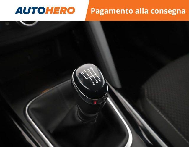 RENAULT Kadjar Blue dCi 8V 115CV Sport Edition