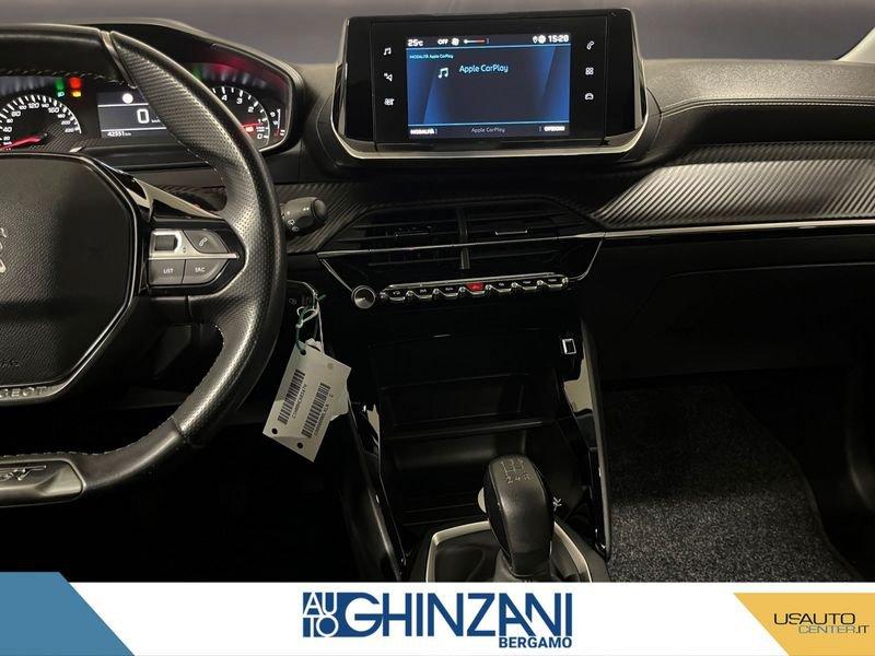 Peugeot 208 208 PureTech 75 Stop&Start 5 porte Active Pack