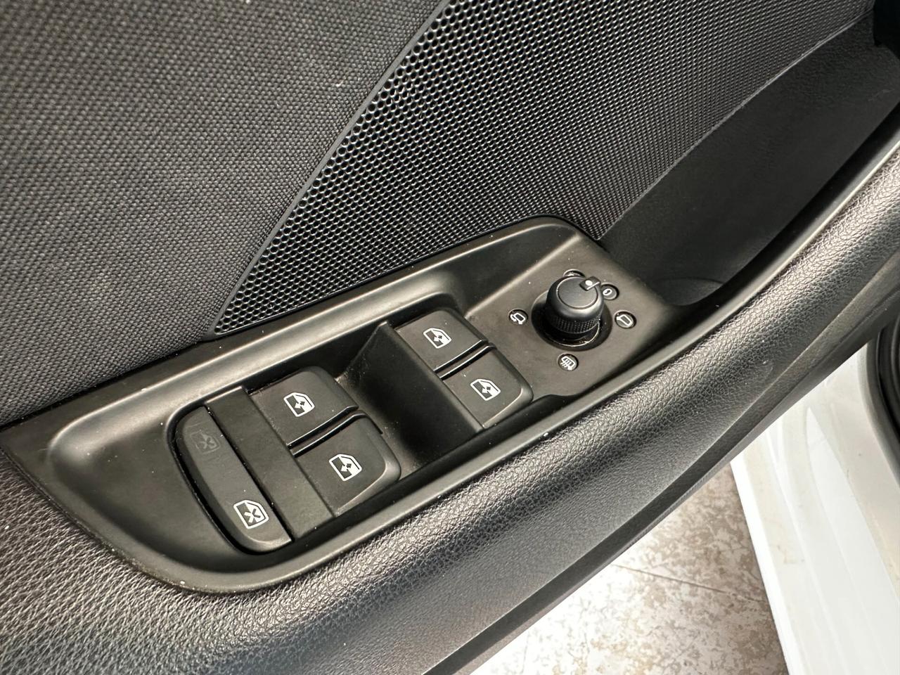 Audi A3 SPB 2.0 TDI S tronic Business