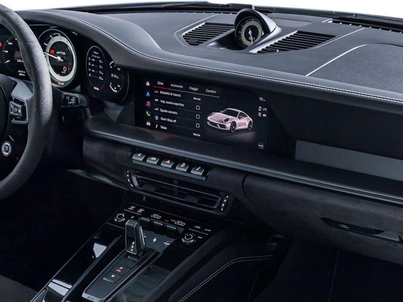 Porsche 911 992 Carrera GTS PDK 480 cv - IVA Esposta