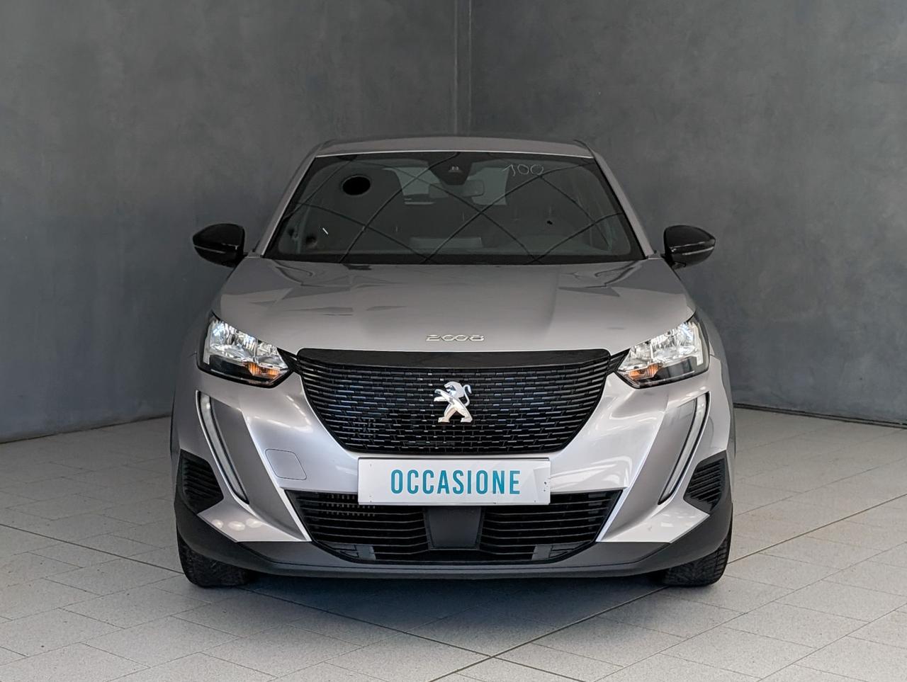 Peugeot 2008 1.2 puretech 100cv Active Pack