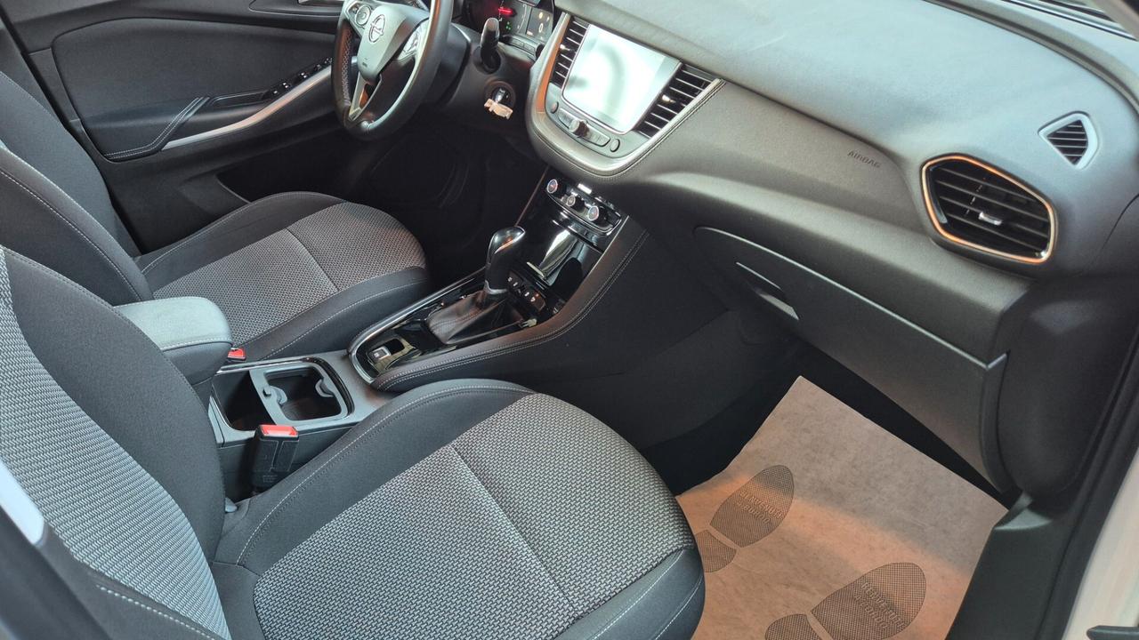 Opel Grandland X 1.5 diesel Ecotec Start&Stop aut. Business