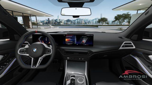 BMW M340 Serie 3 d xDrive Touring Msport Pro Inovation Comf