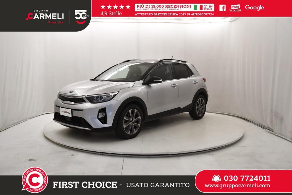 Kia Stonic 1.6 CRDi Energy