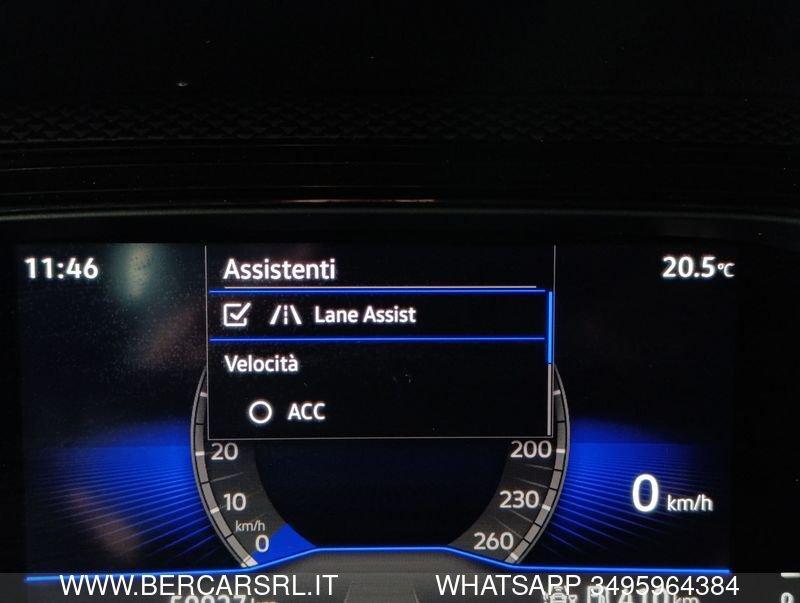Volkswagen Taigo 1.0 TSI Life