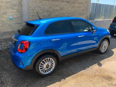 Fiat 500X 1.3 MultiJet 95 CV Connect uniprò
