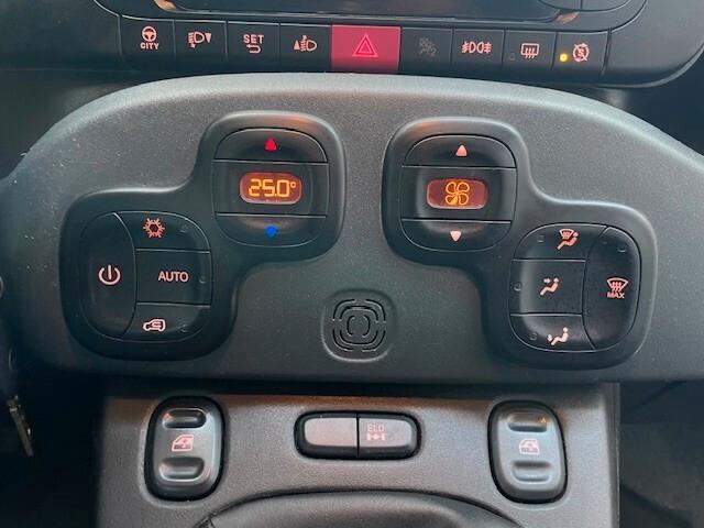 Fiat Panda 1.3 MJT 95 CV S&S Lounge