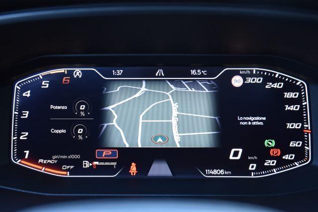 CUPRA Formentor 2.0 TDI 4Drive DSG *TELEC. 360, SEDILI SPORTIVI*