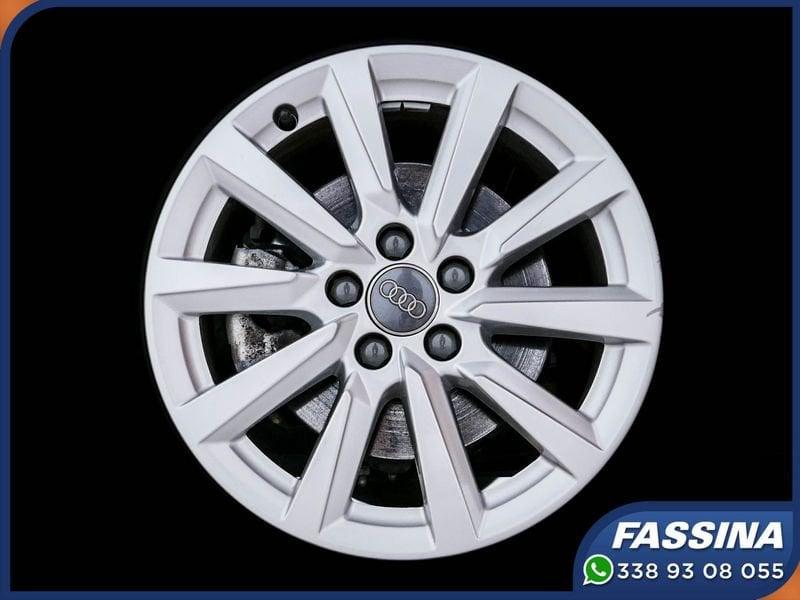 Audi A1 A1 SPB 30 TFSI S tronic 110cv