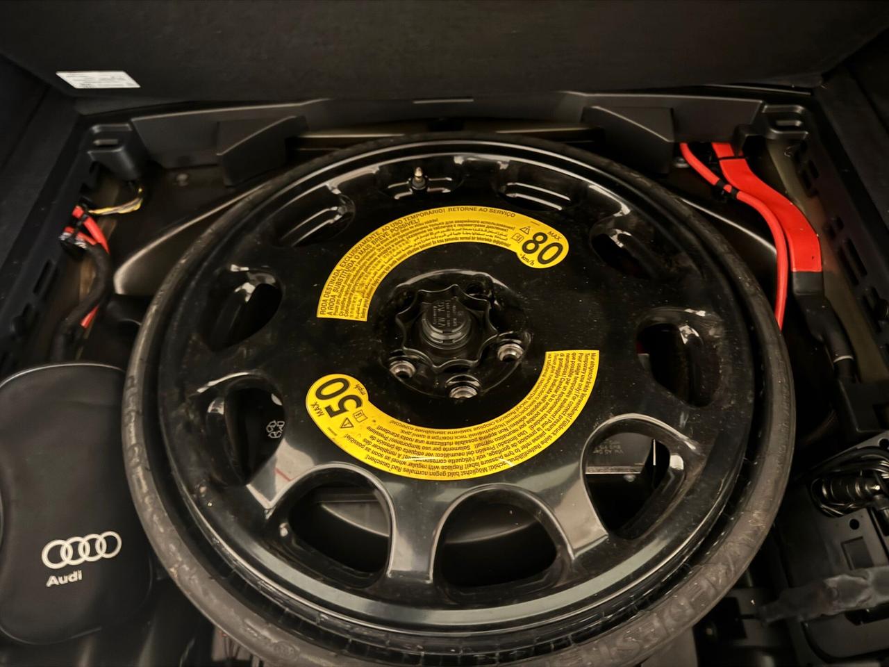 Audi A4 allroad 40 TDI 204 CV S tronic Identity Contrast