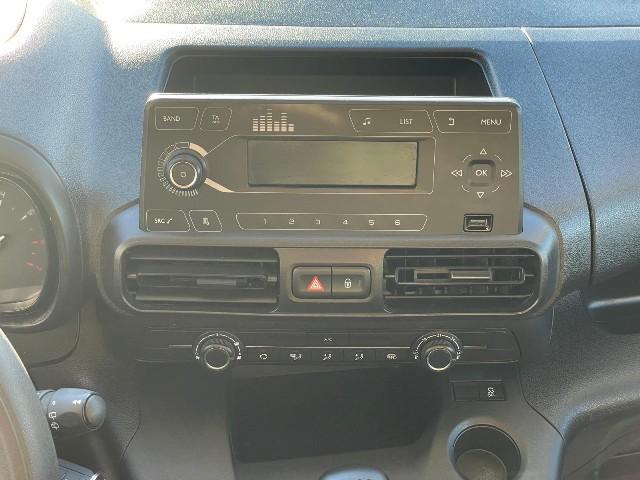 Citroen BERLINGO XL HDI 130