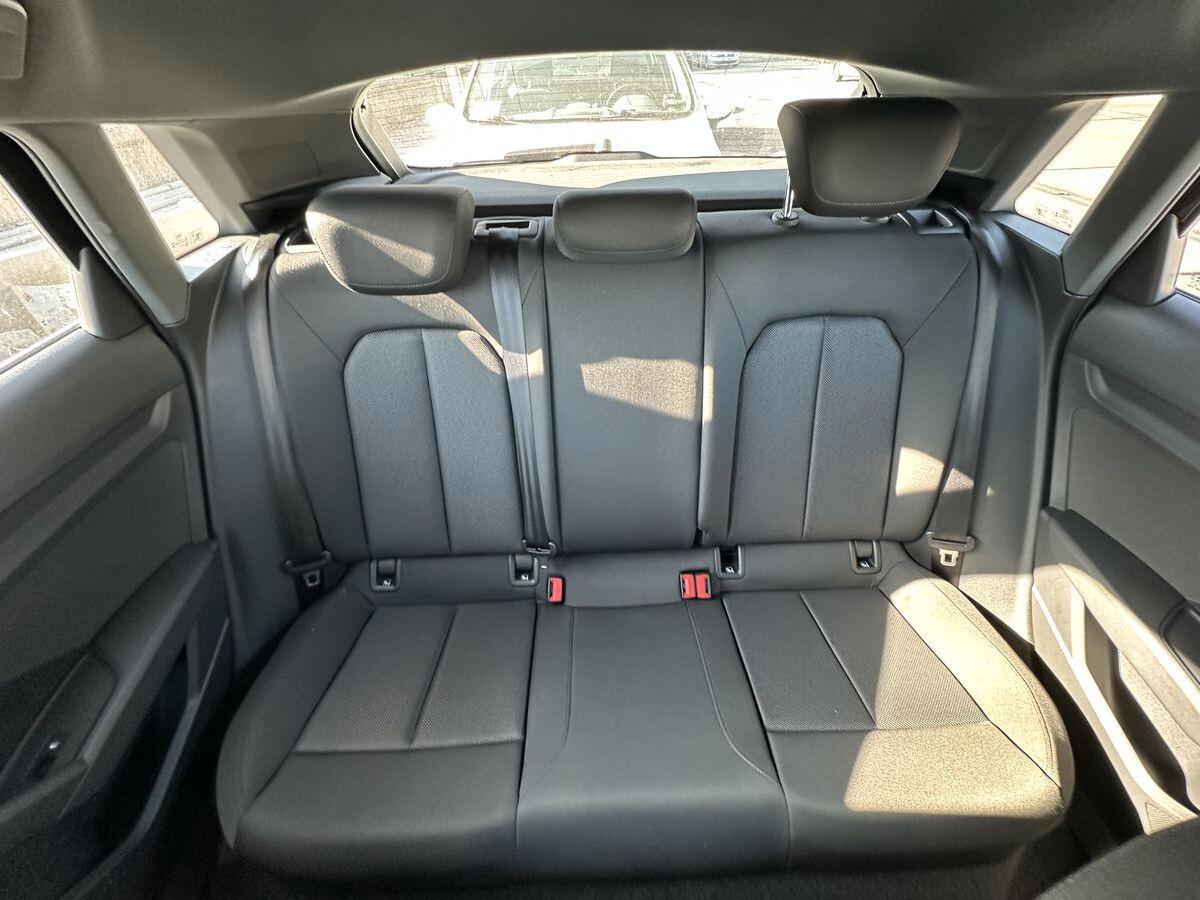 Audi A3 150CV STRONIC