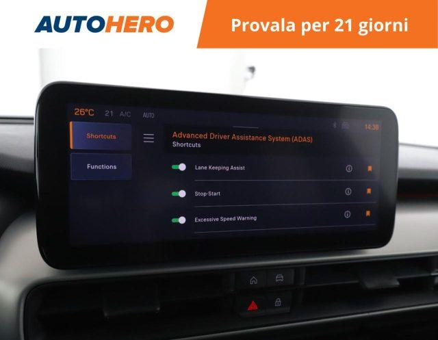 JEEP Avenger 1.2 Turbo 100 CV Altitude